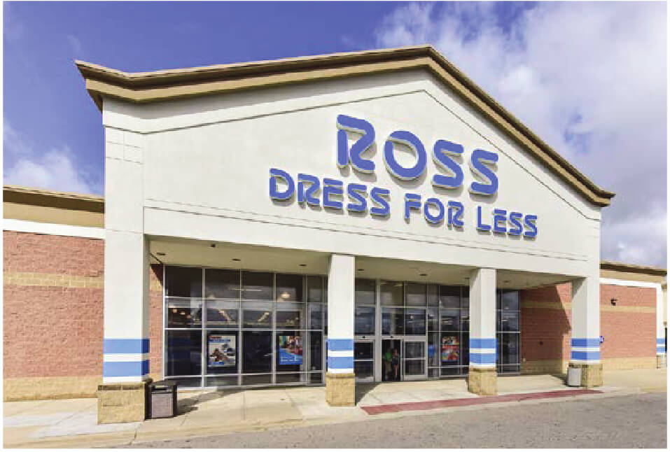 strangedesignstudios: Ross Dress For Less Rockford Hours